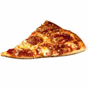 1 Slice Pepperoni Pizza