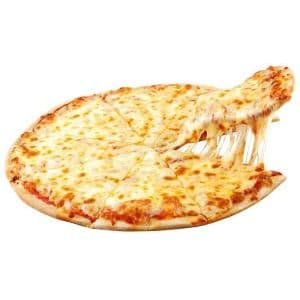 Cheese Pizza