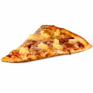 1 Slice Hawaiian Pizza