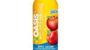 Oasis Apple Juice