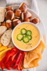 Cheddar Dip