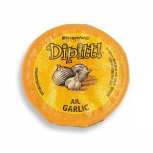 Creamy Garlic Dip