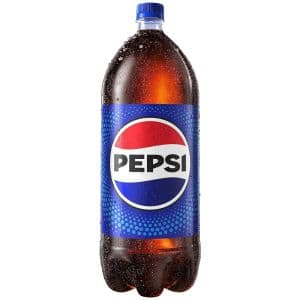 Pop (2 Litre)