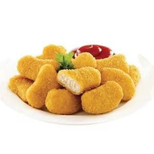 Chicken Nuggets
