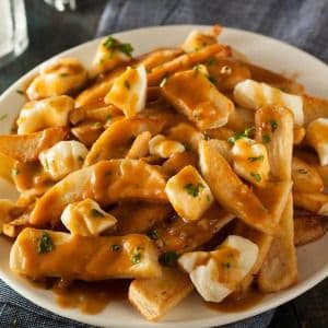 Poutine