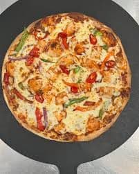 Chicken Delight Pizza